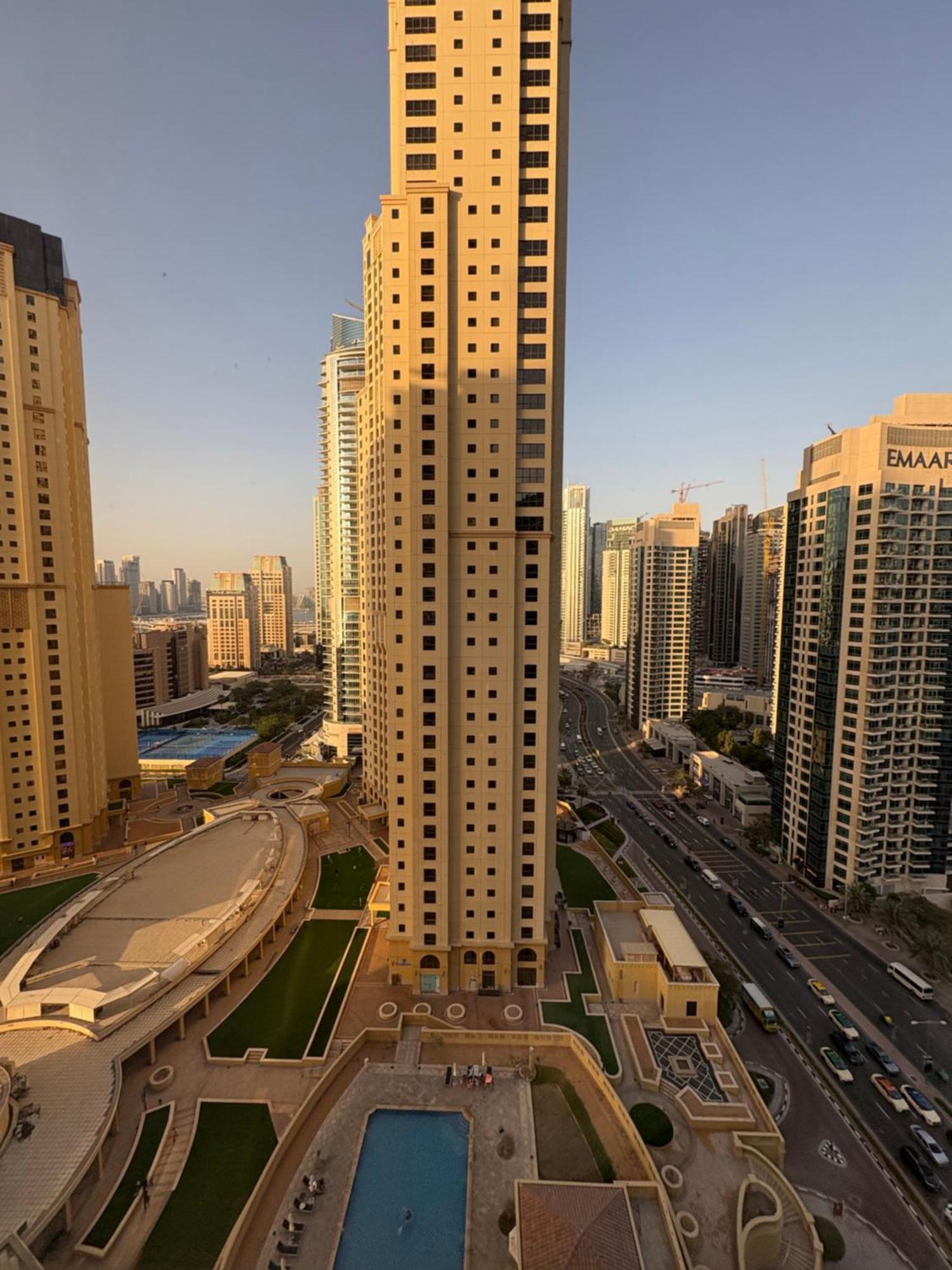 Horizon Jbr Pansiyon