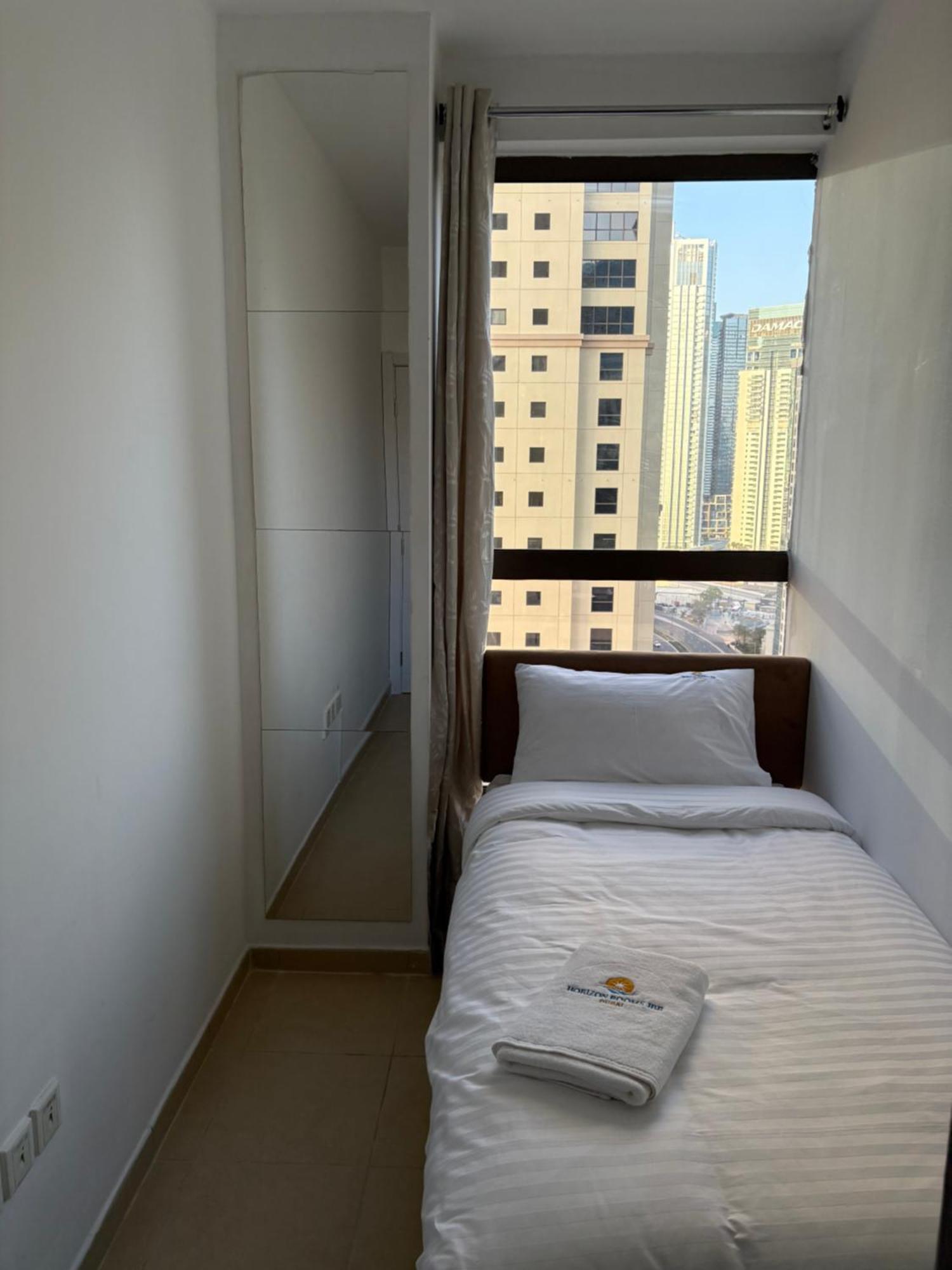 Horizon Jbr Pansiyon *
