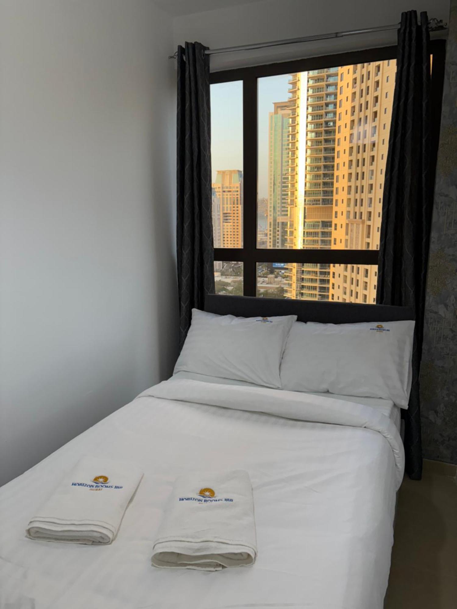 Pansiyon Horizon Jbr *