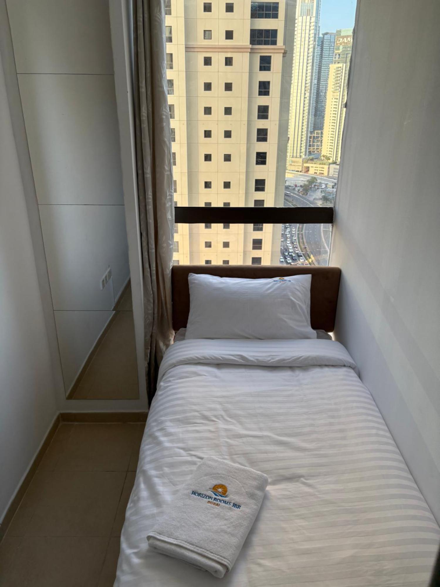 Horizon Jbr Pansiyon *