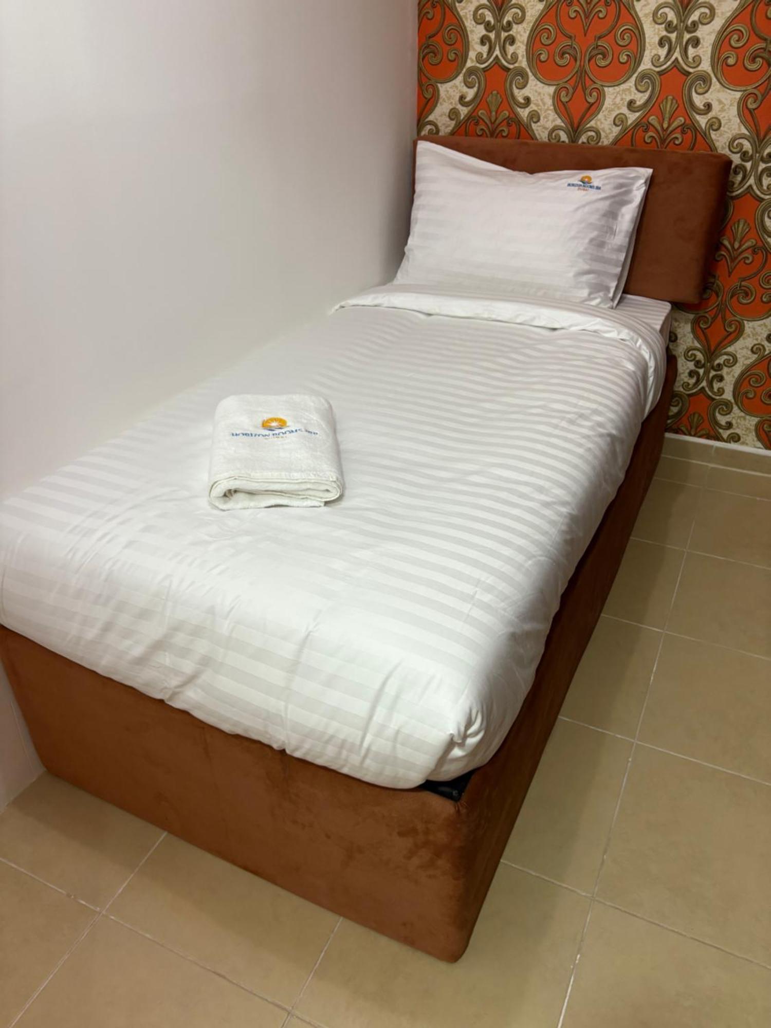 Horizon Jbr Pansiyon Dubai