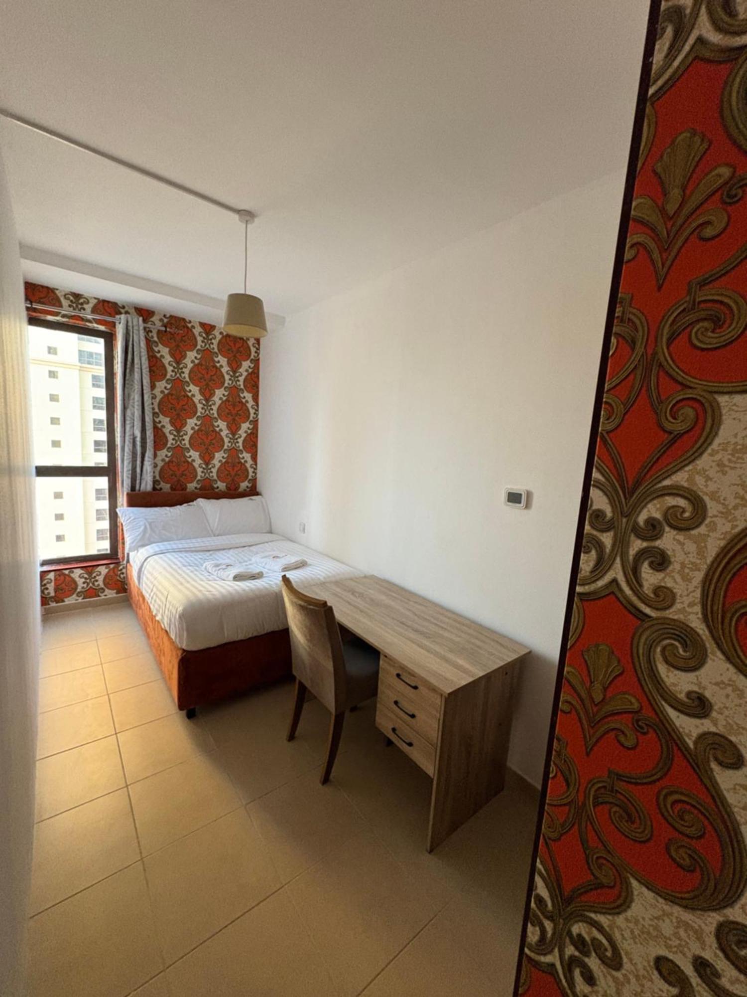Horizon Jbr Pansiyon Dubai