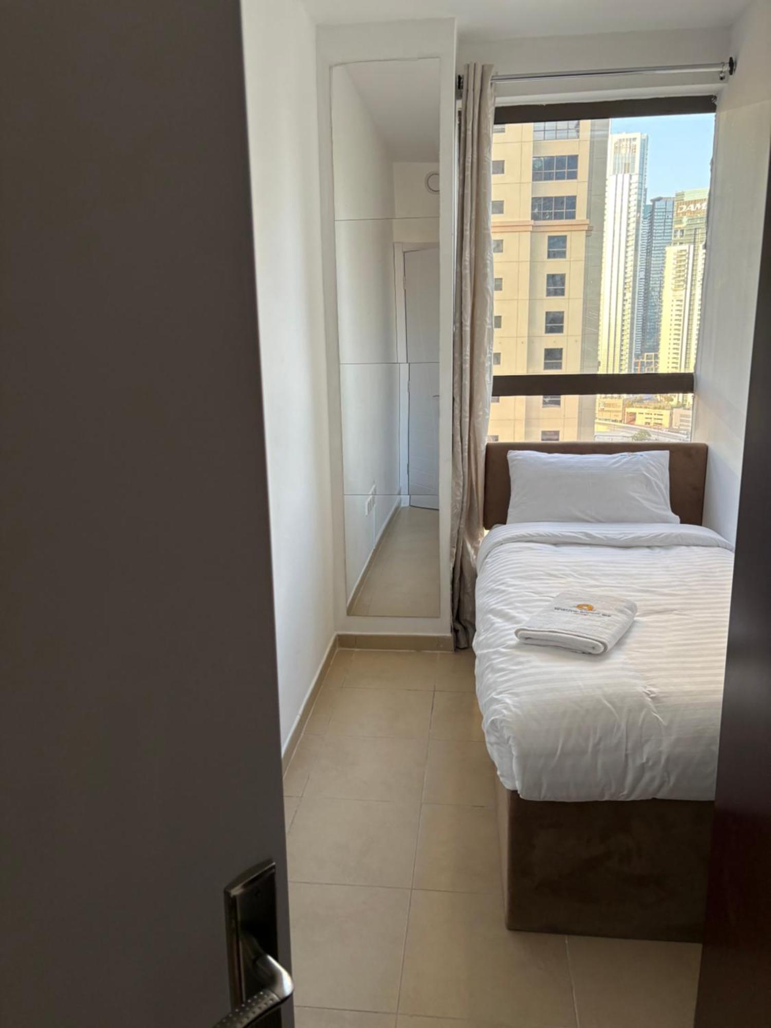 Horizon Jbr Pansiyon *