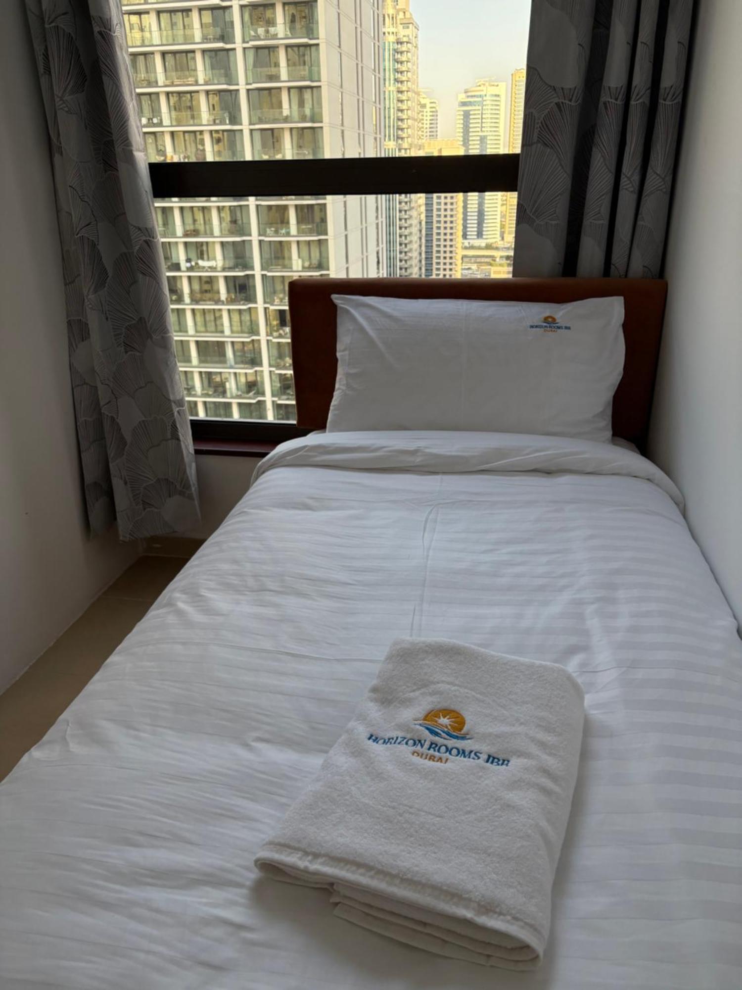 Pansiyon Horizon Jbr