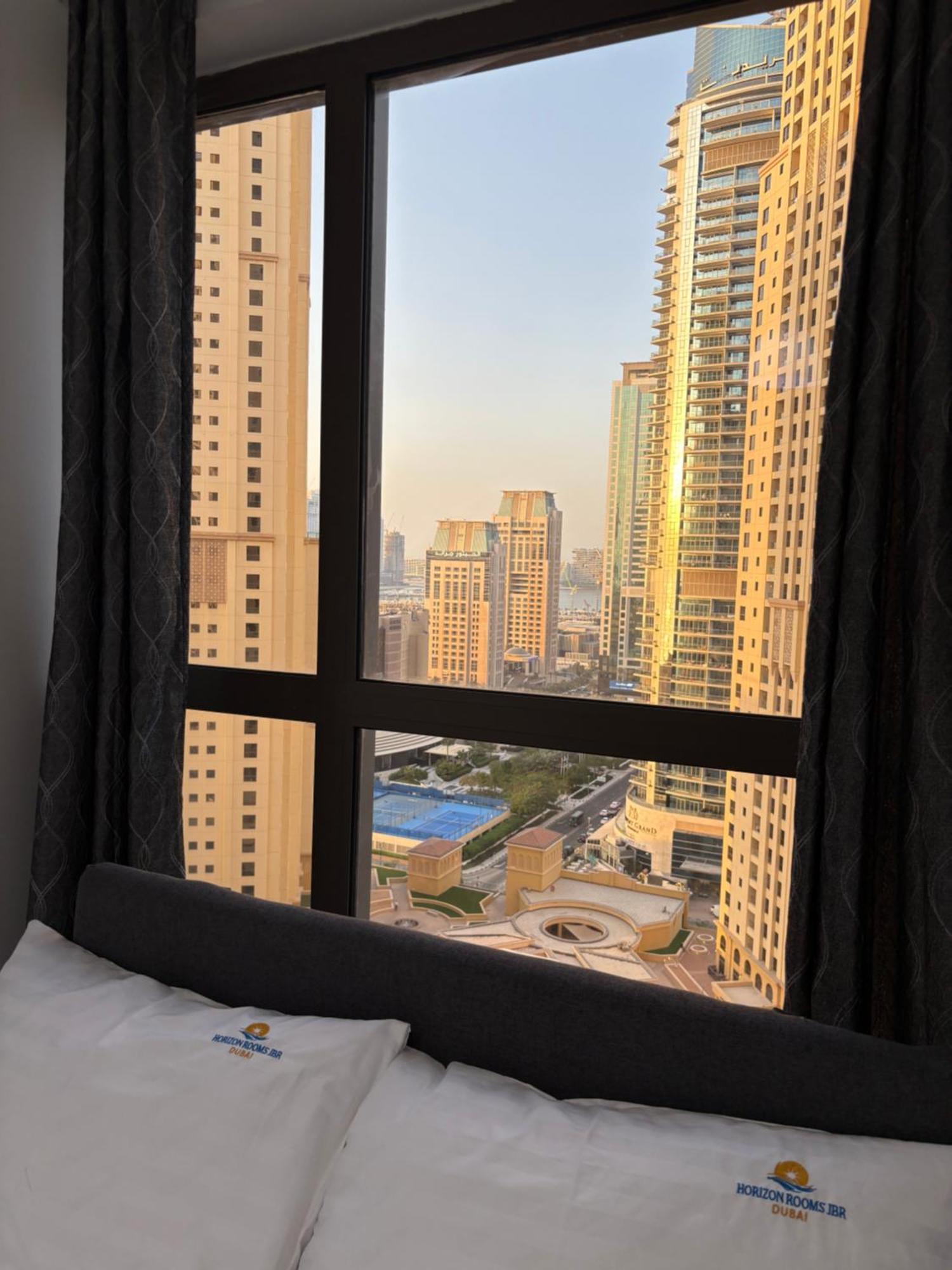 Horizon Jbr Pansiyon