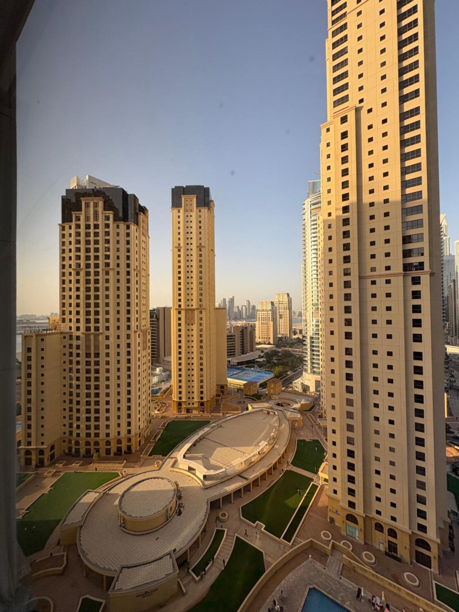 Horizon Jbr Pansiyon
