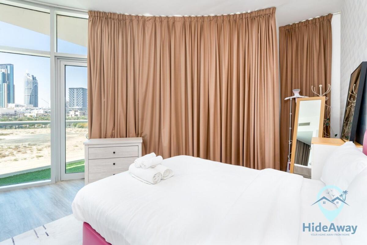 1br Unique Design Sleeps 4 Jvc