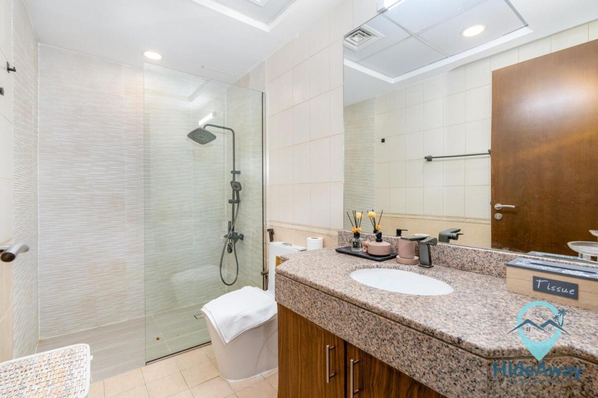 1br Unique Design Sleeps 4 Jvc Apartment *