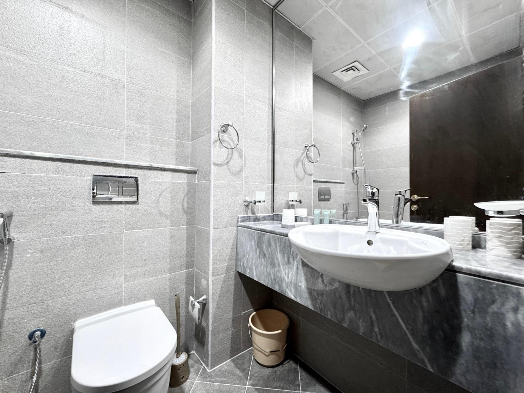 Al Manara Classic Cozy Apartamento