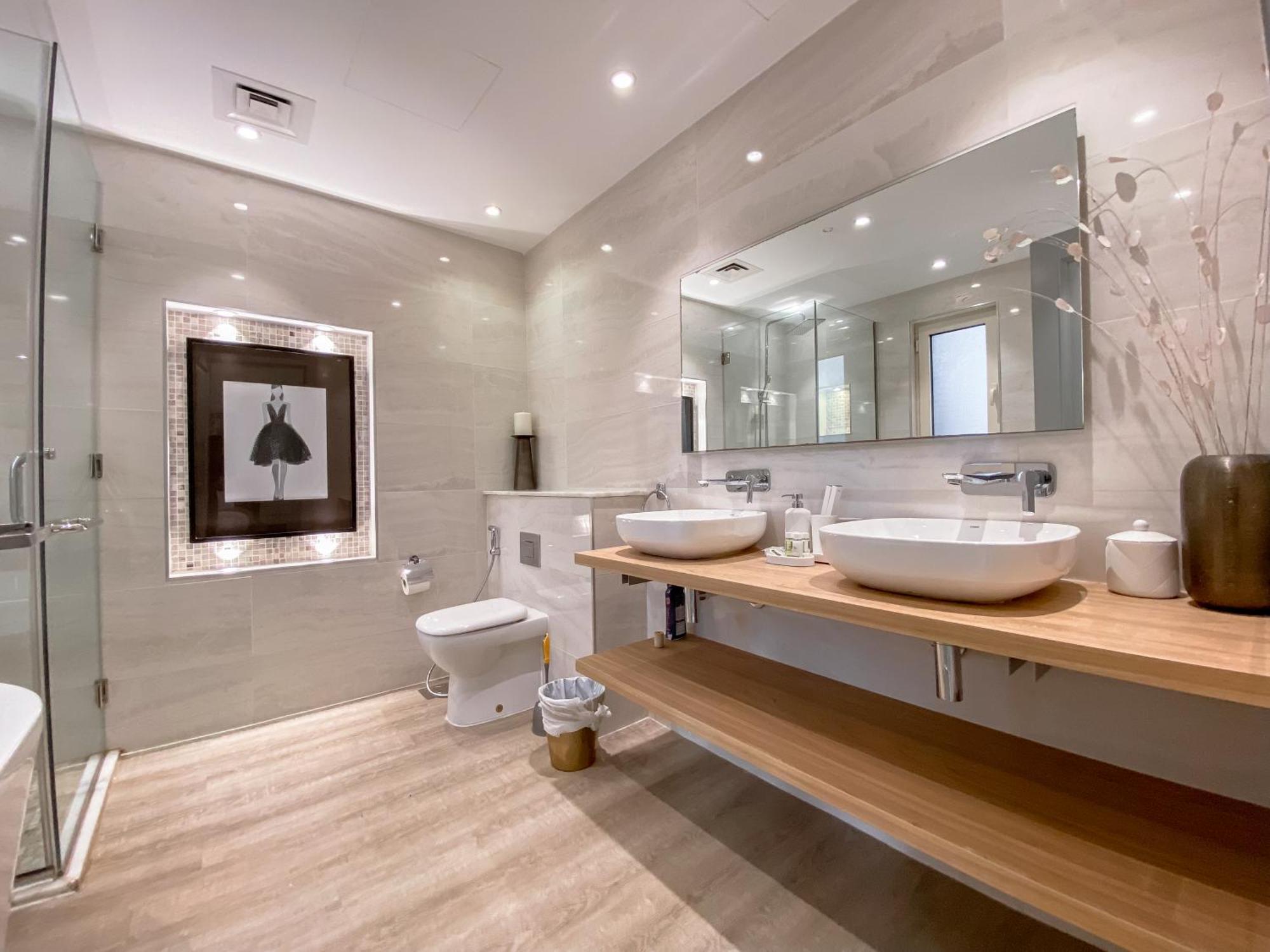 Apartment Live The Burj Lifestyle In Timeless Oldtown By Sbh