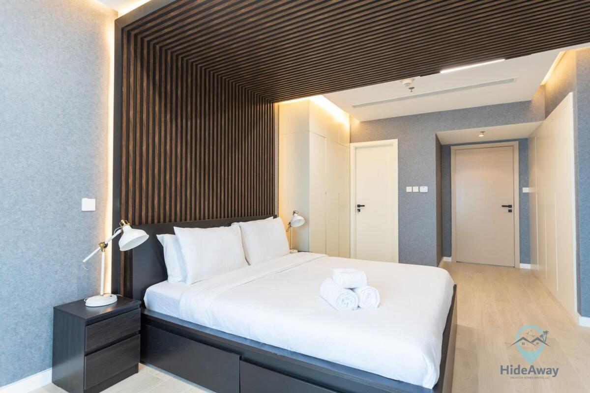 Apartment Bright Modern 1br Heart Of Jlt Skyline Views