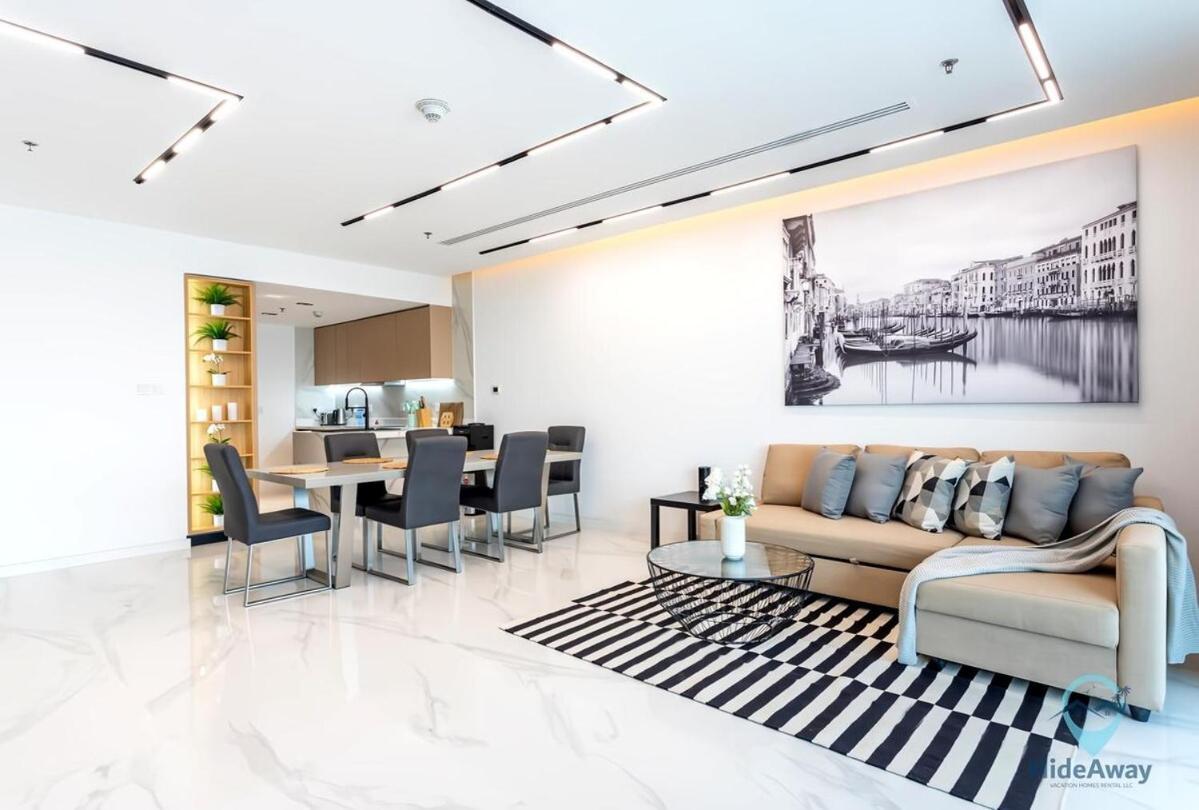 Apartment Bright Modern 1br Heart Of Jlt Skyline Views