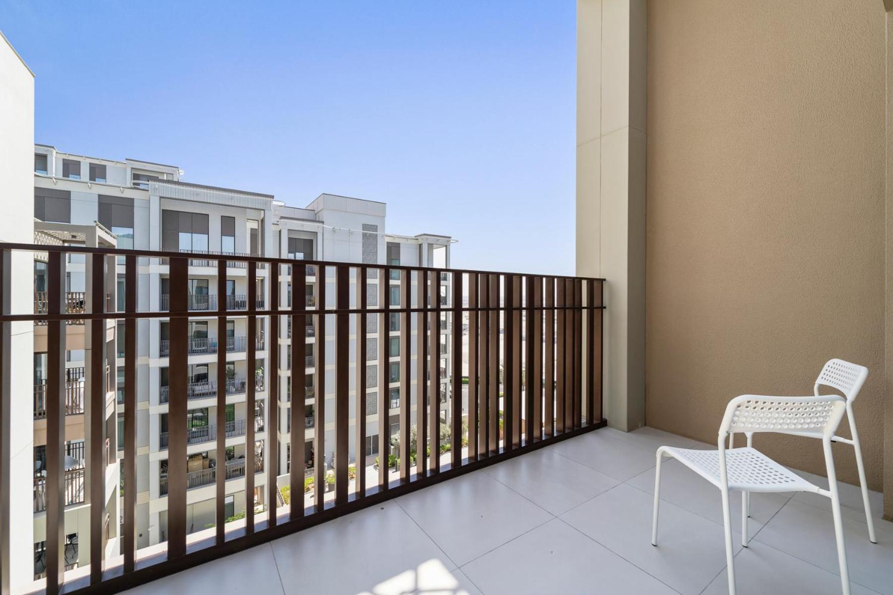 1br Summer 4 Direct Access Apartment