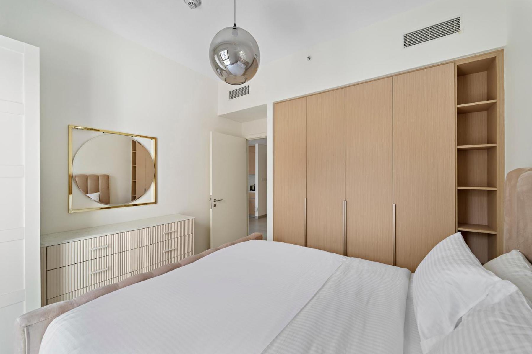 Apartment 1br Summer 4 Direct Access *