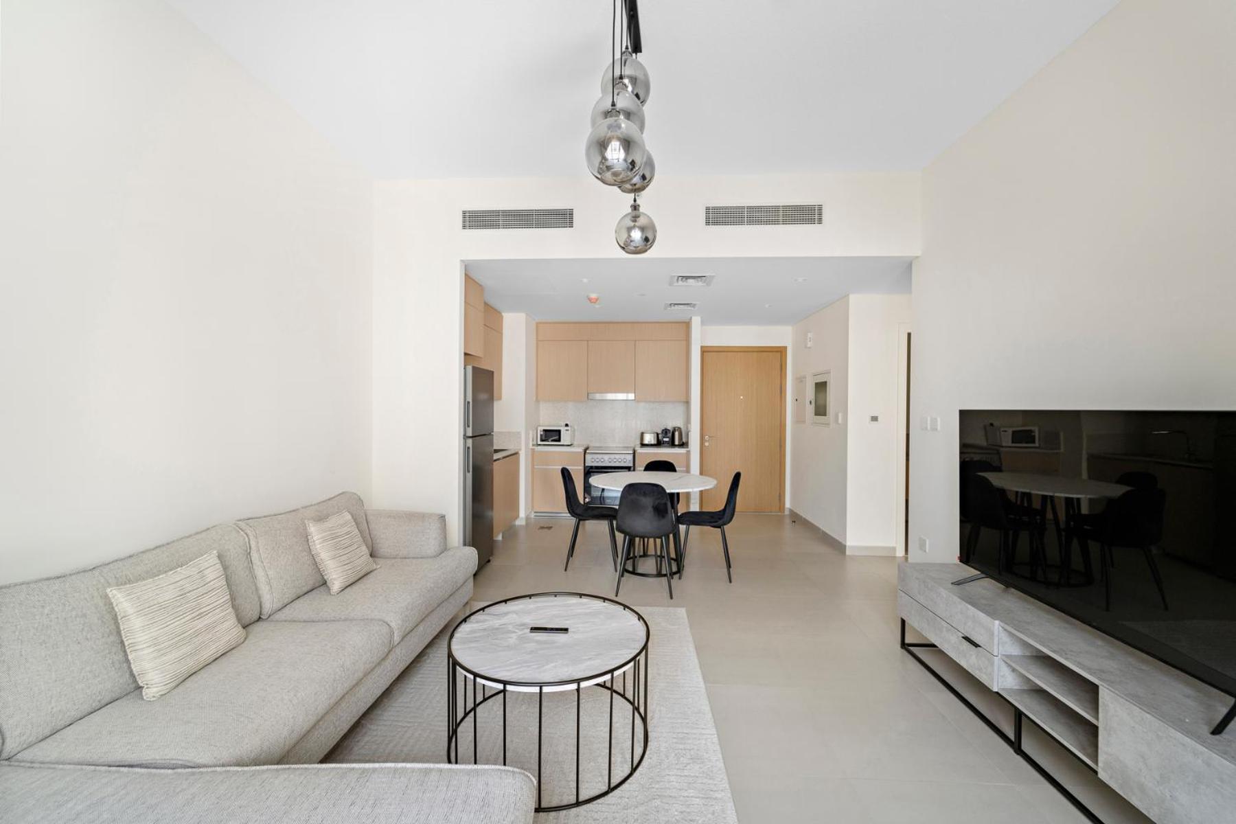 1br Summer 4 Direct Access * Dubai