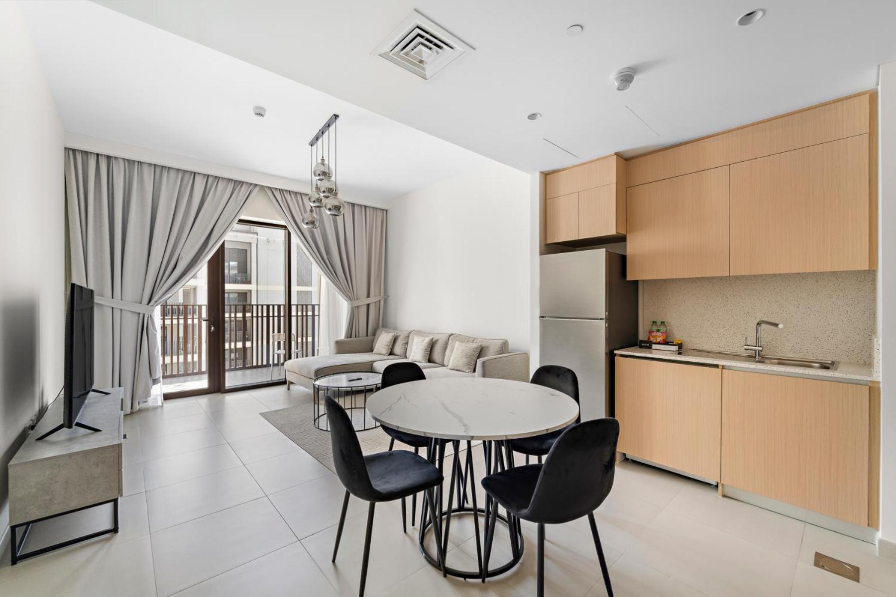 1br Summer 4 Direct Access Apartment