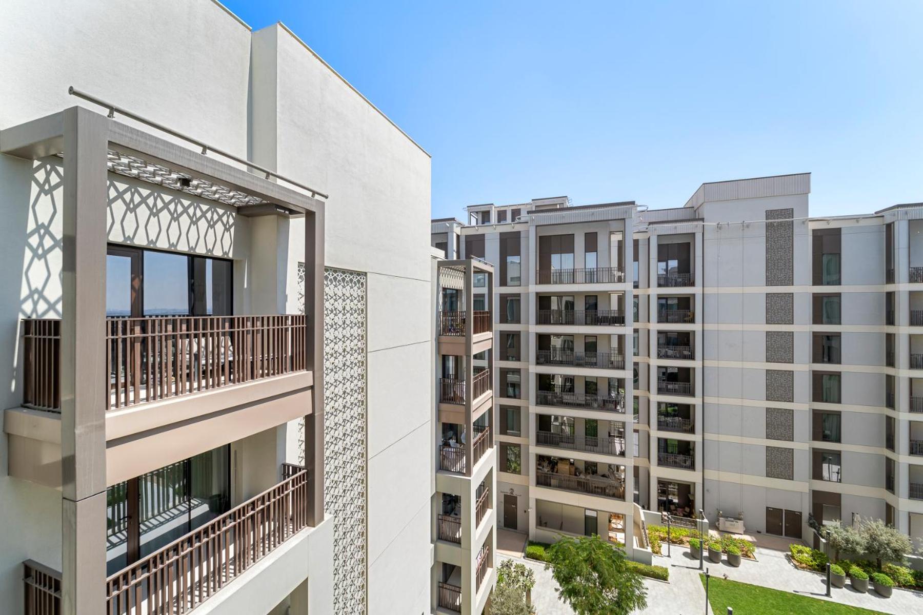 1br Summer 4 Direct Access Apartment *
