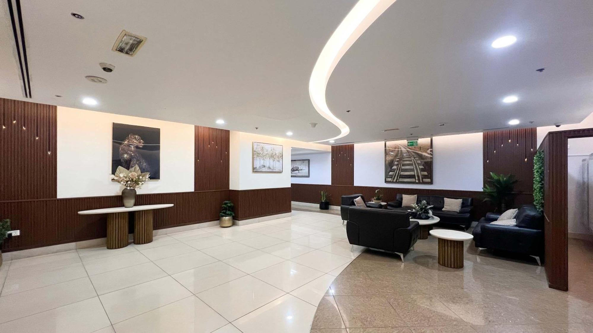 1br House Vibes In Prime Marina Location Apartment