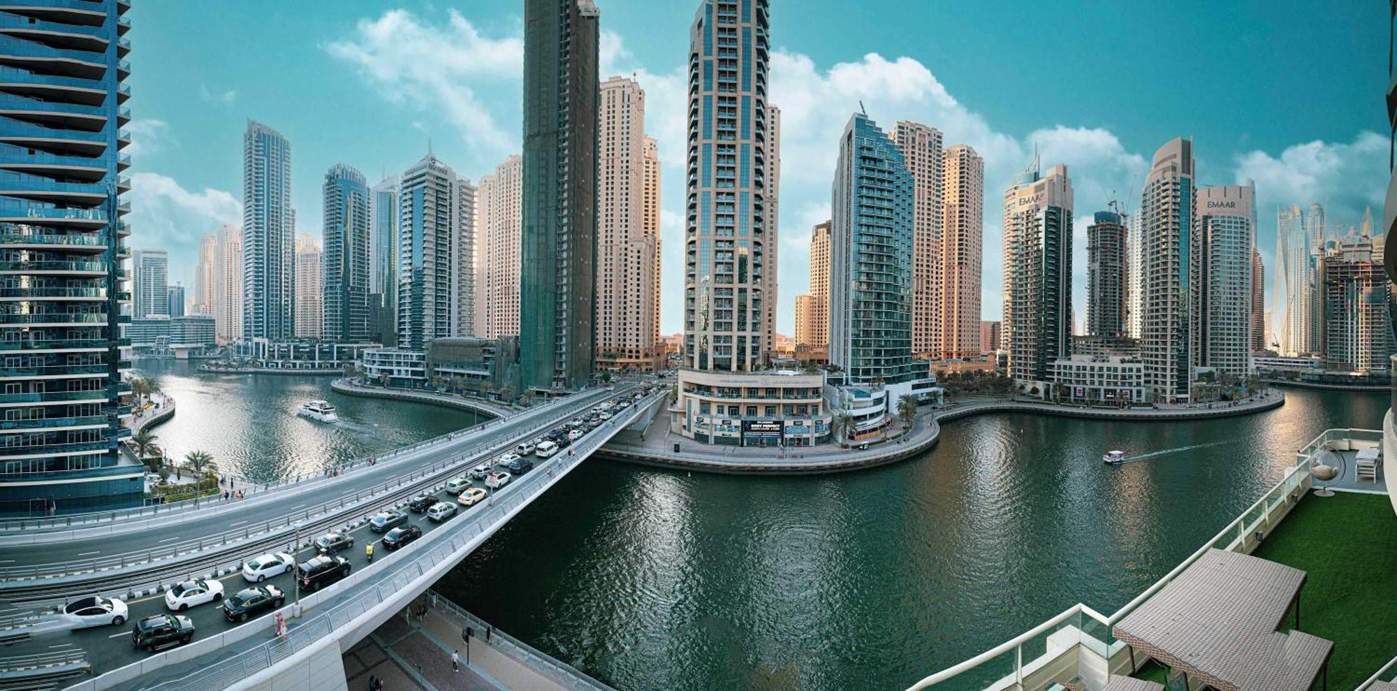 1br House Vibes In Prime Marina Location Apartment Dubai