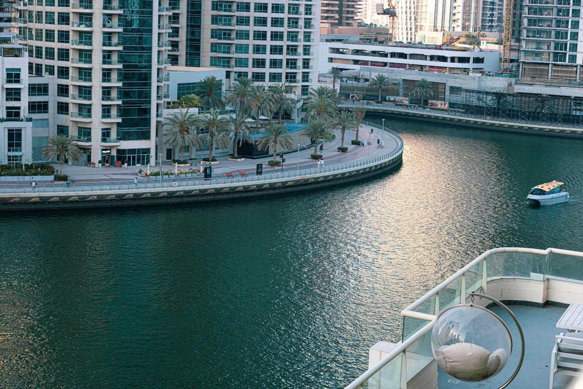 1br House Vibes In Prime Marina Location Apartment Dubai