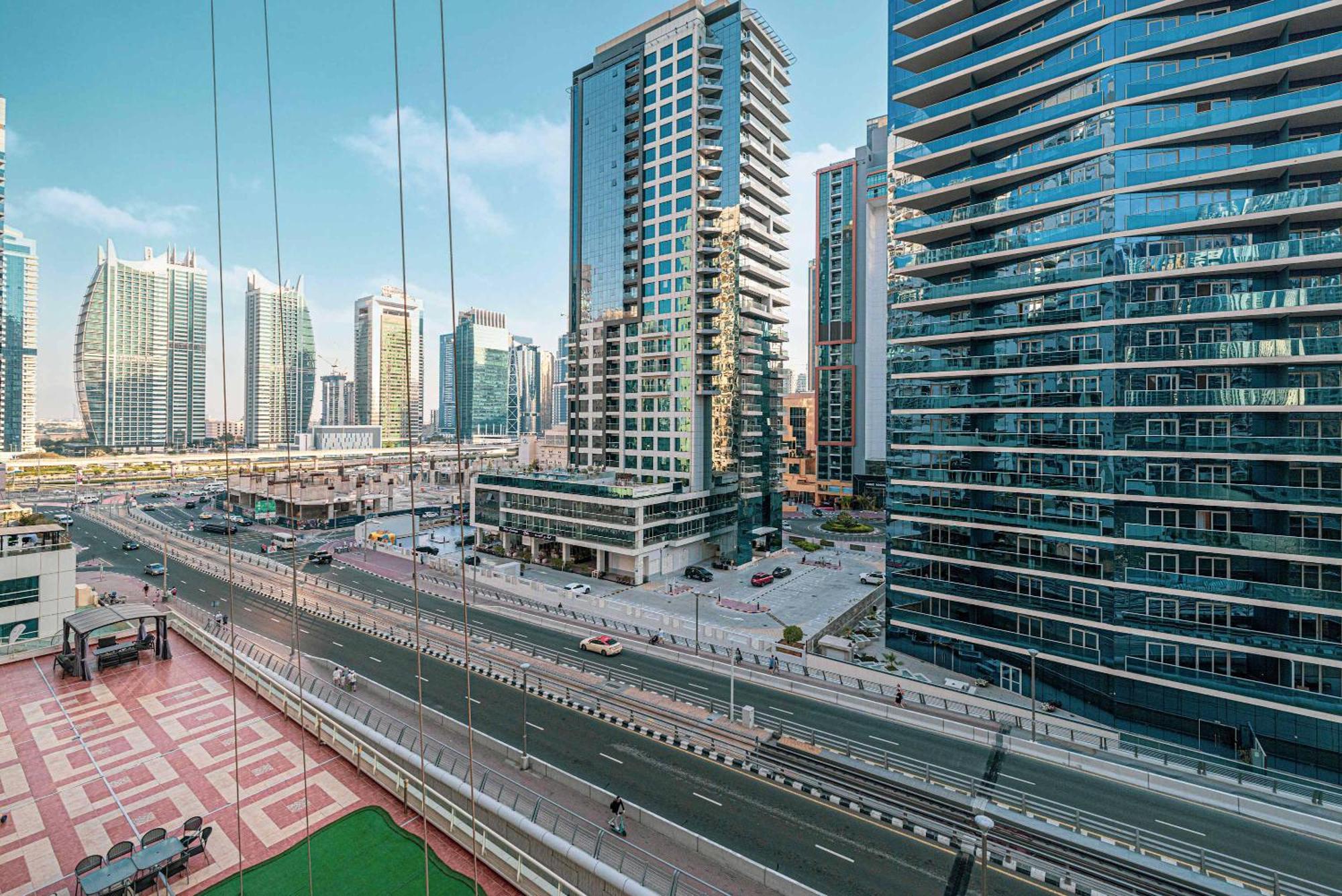 Apartment 1br House Vibes In Prime Marina Location Dubai