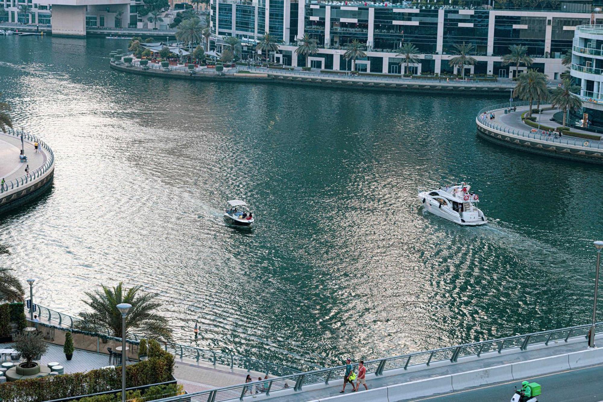 1br House Vibes In Prime Marina Location Dubai