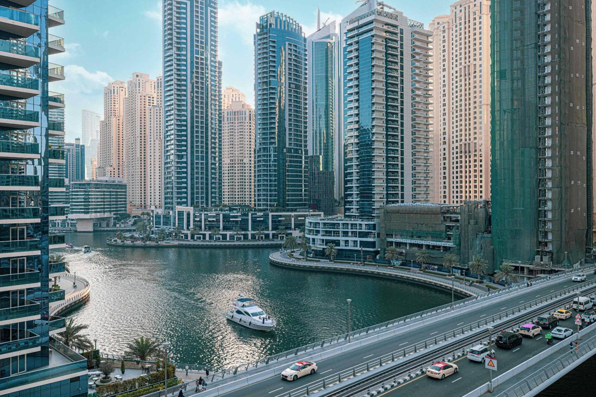 1br House Vibes In Prime Marina Location Apartment