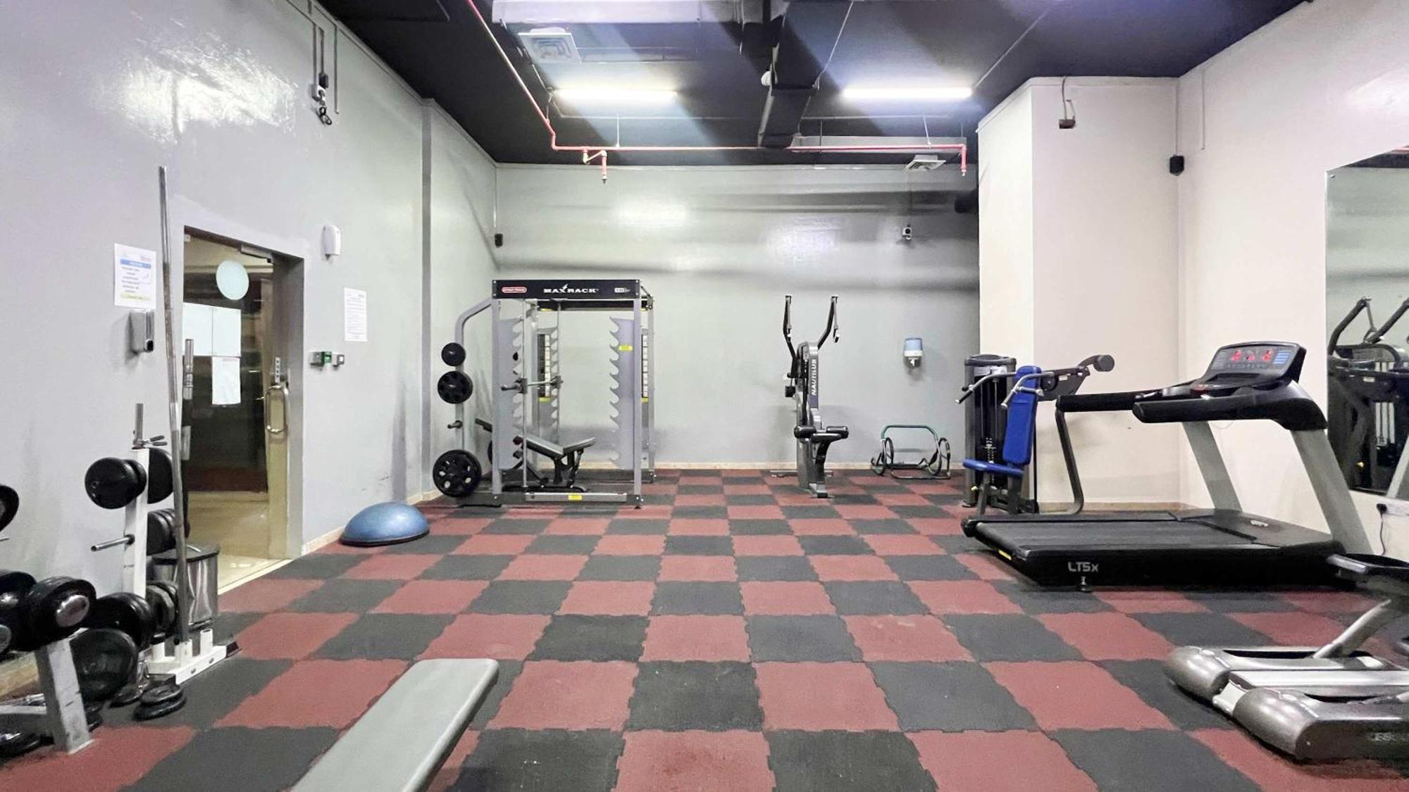 Apartment 1br House Vibes In Prime Marina Location *