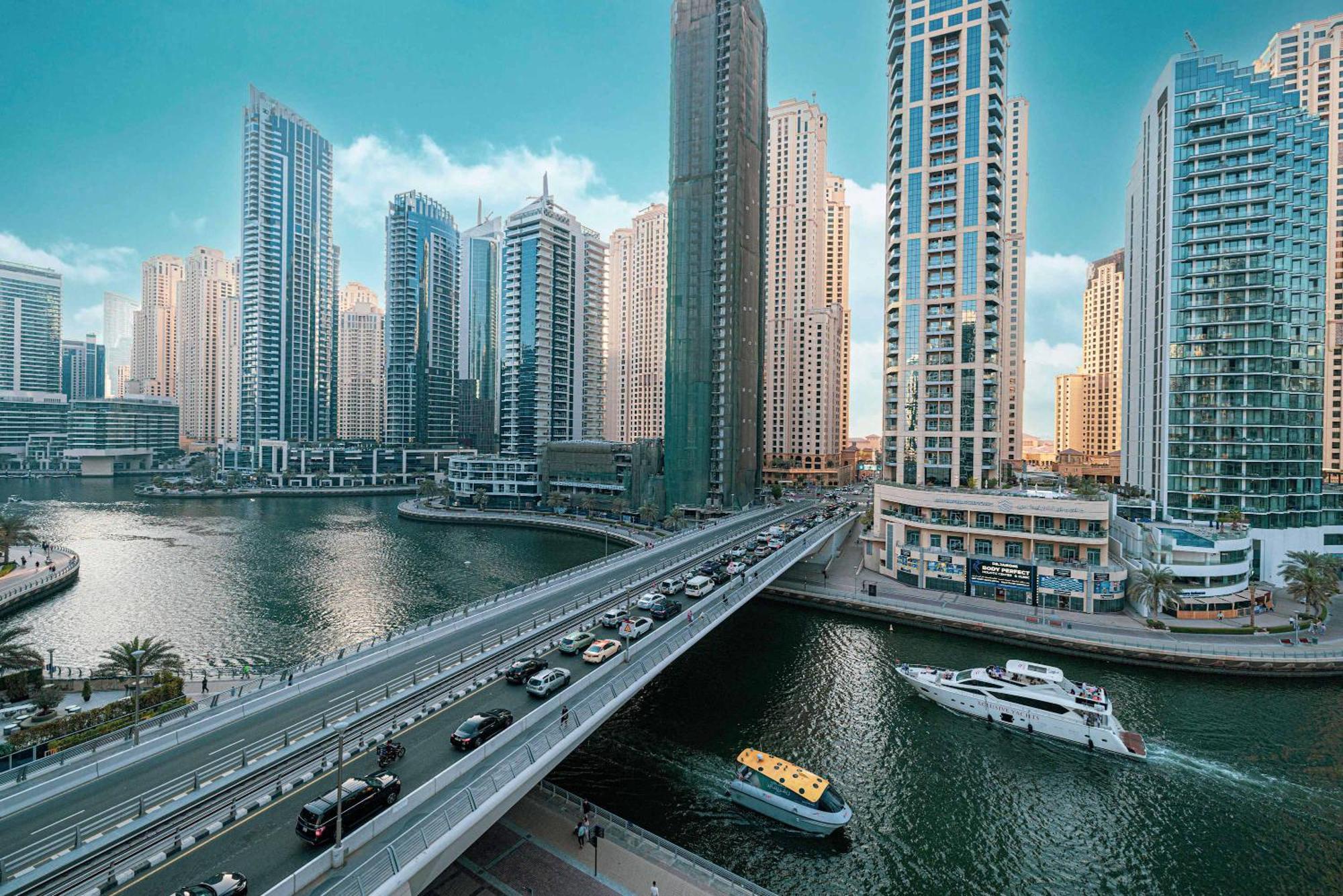 Apartment 1br House Vibes In Prime Marina Location Dubai