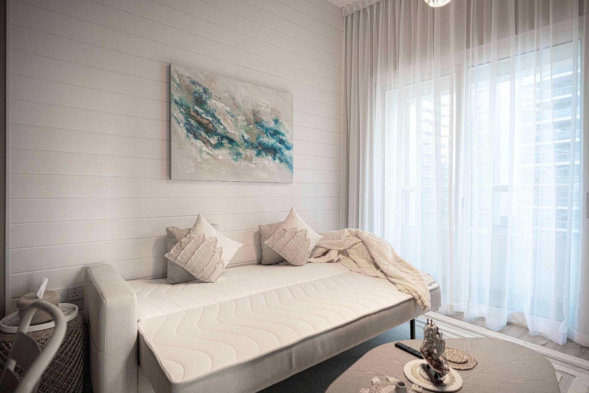 1br House Vibes In Prime Marina Location Apartment Dubai