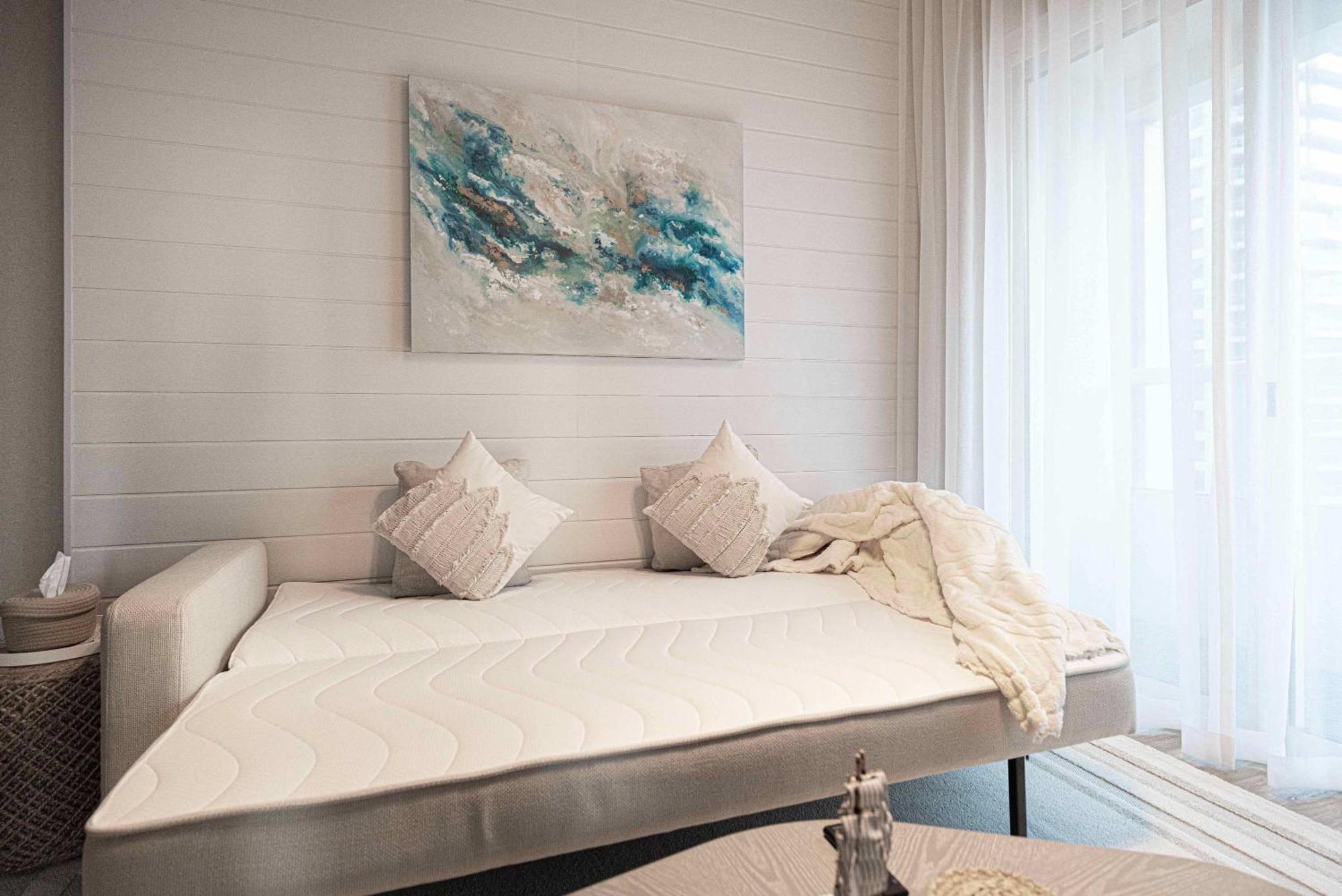 1br House Vibes In Prime Marina Location * Dubai