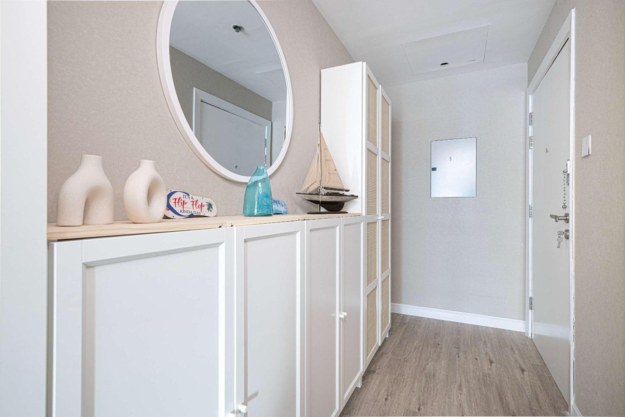 1br House Vibes In Prime Marina Location Apartment Dubai
