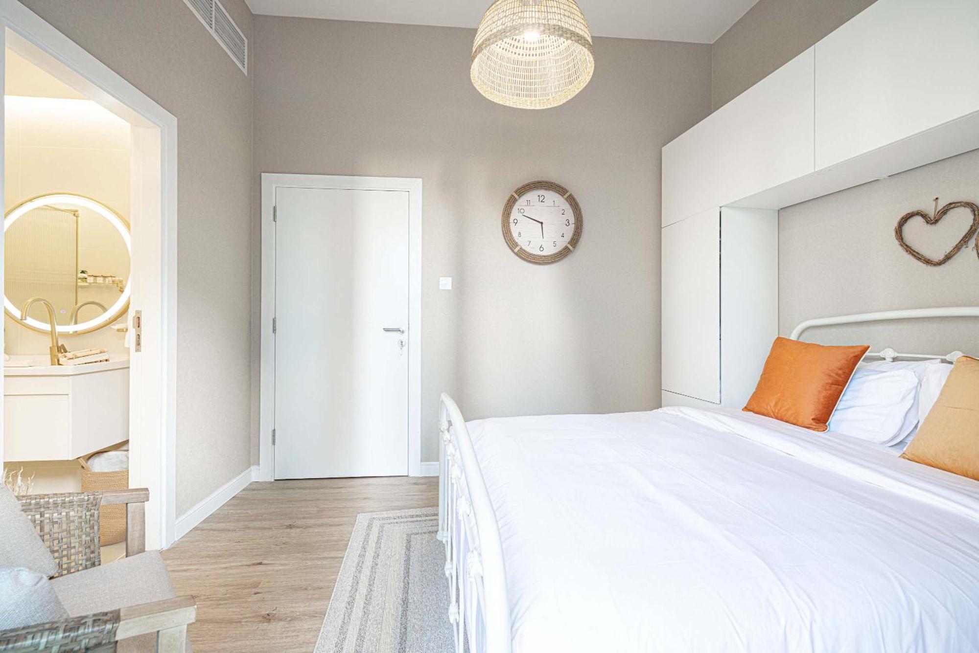 1br House Vibes In Prime Marina Location Apartment *