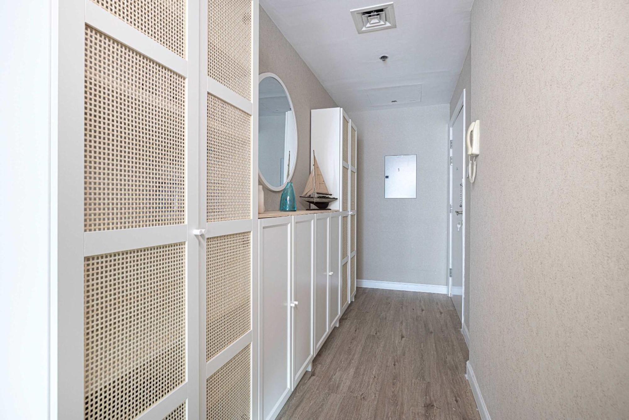 1br House Vibes In Prime Marina Location Apartment Dubai