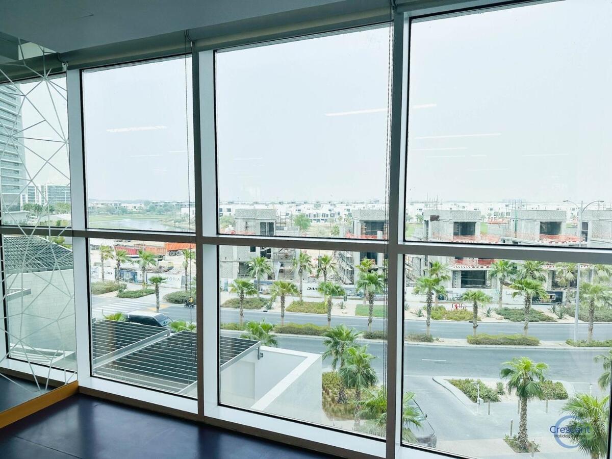 Luxurious In Damac Hills * Dubai