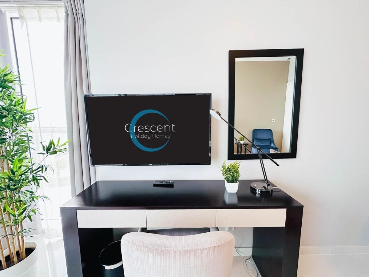 Apartment Luxurious In Damac Hills *