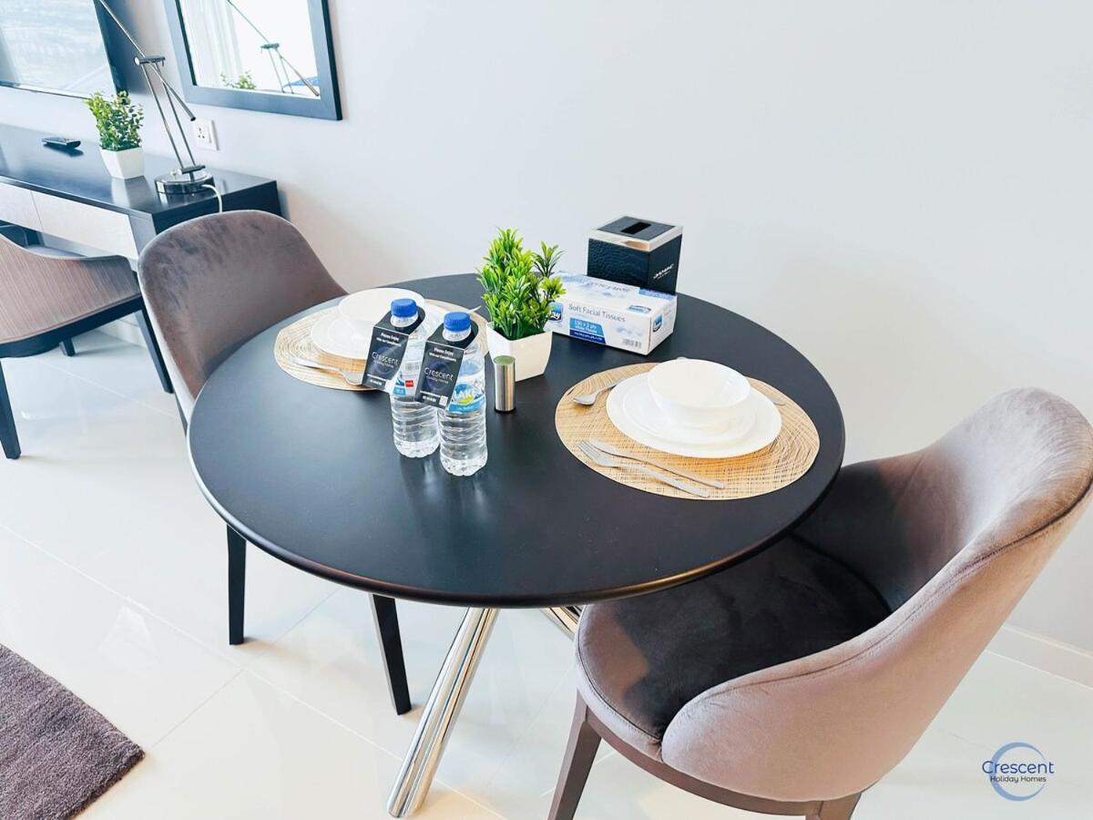 Luxurious In Damac Hills Dubai