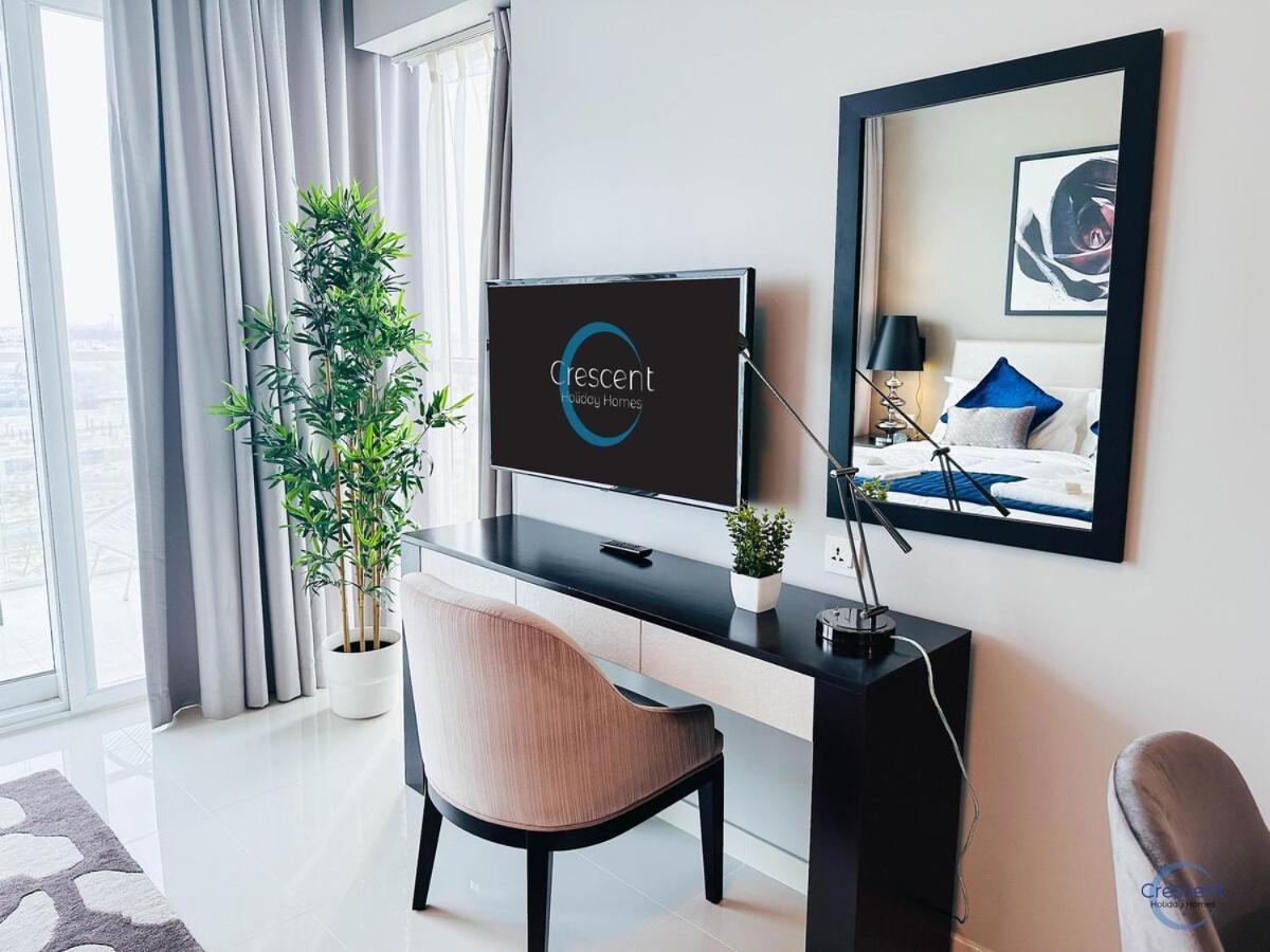 Luxurious In Damac Hills Dubai