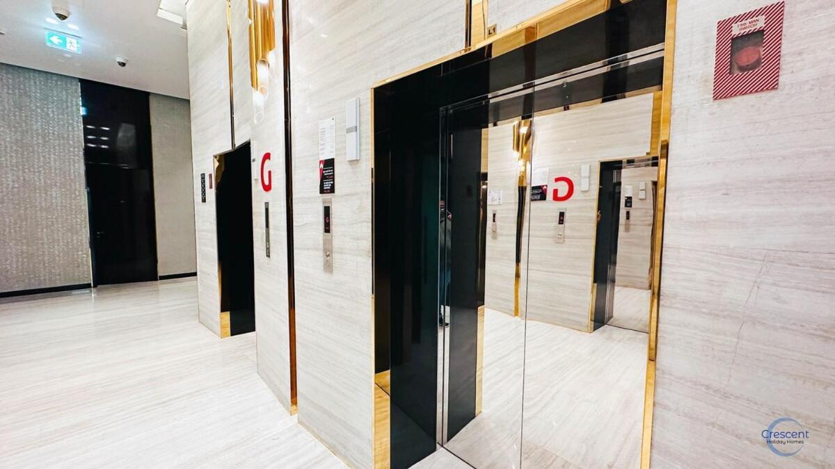 Luxurious In Damac Hills