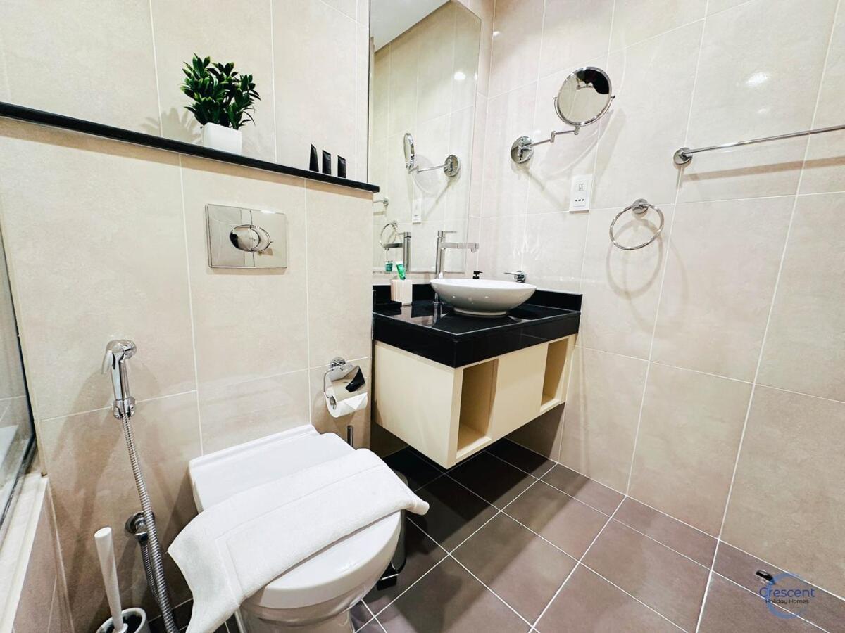 Apartment Luxurious In Damac Hills