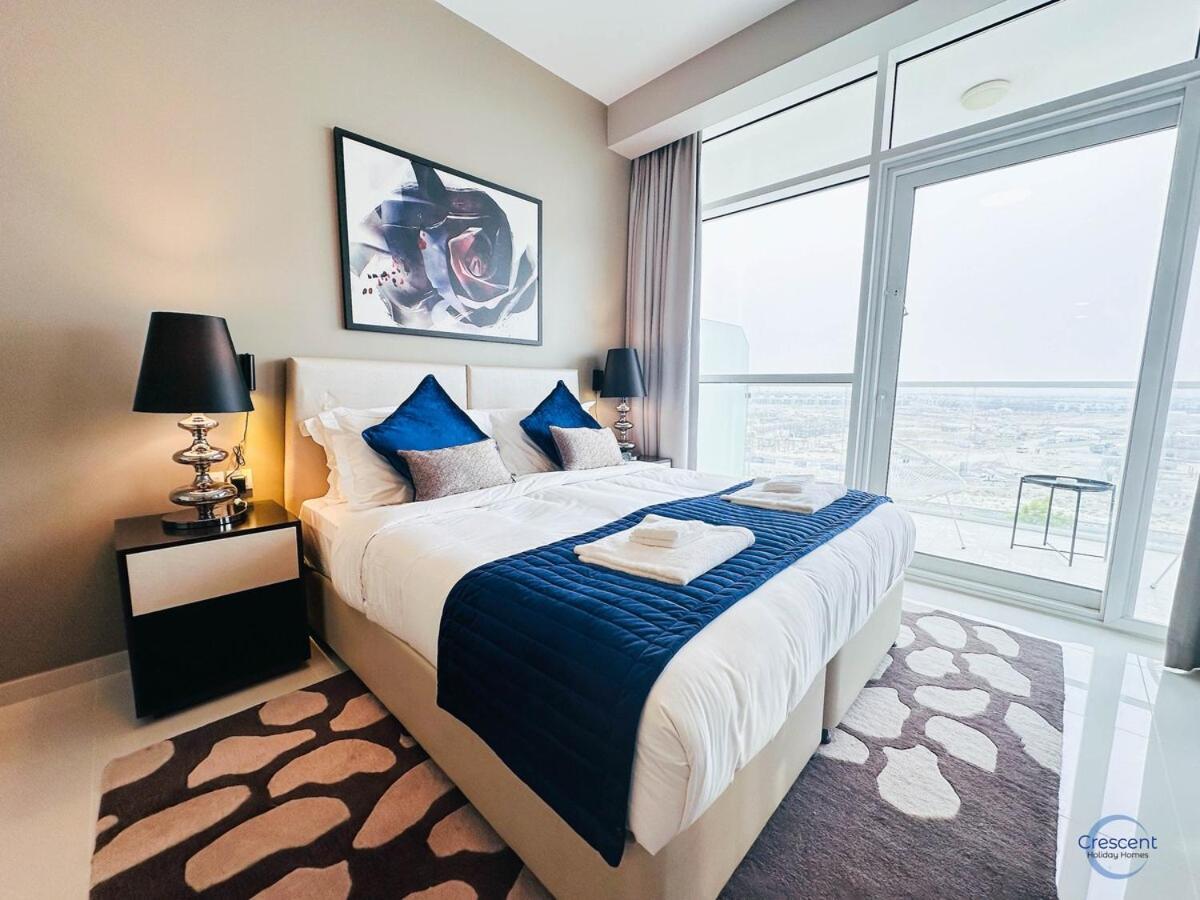 Luxurious In Damac Hills Apartment *