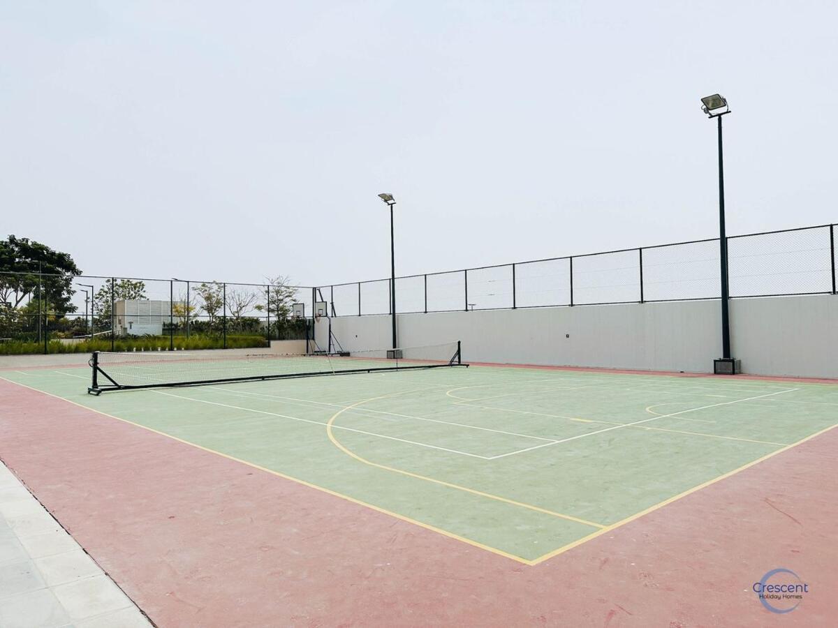 Apartment Luxurious In Damac Hills *