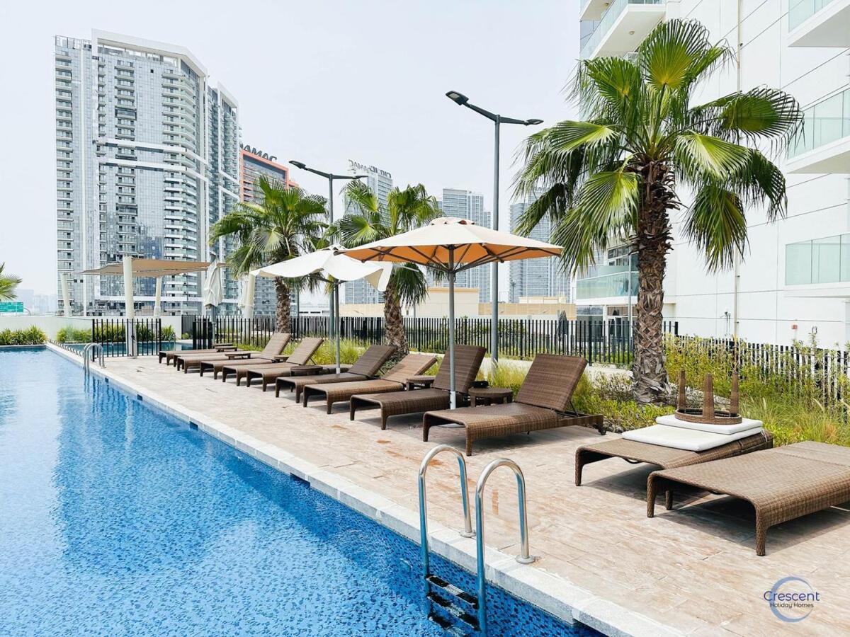 Apartment Luxurious In Damac Hills