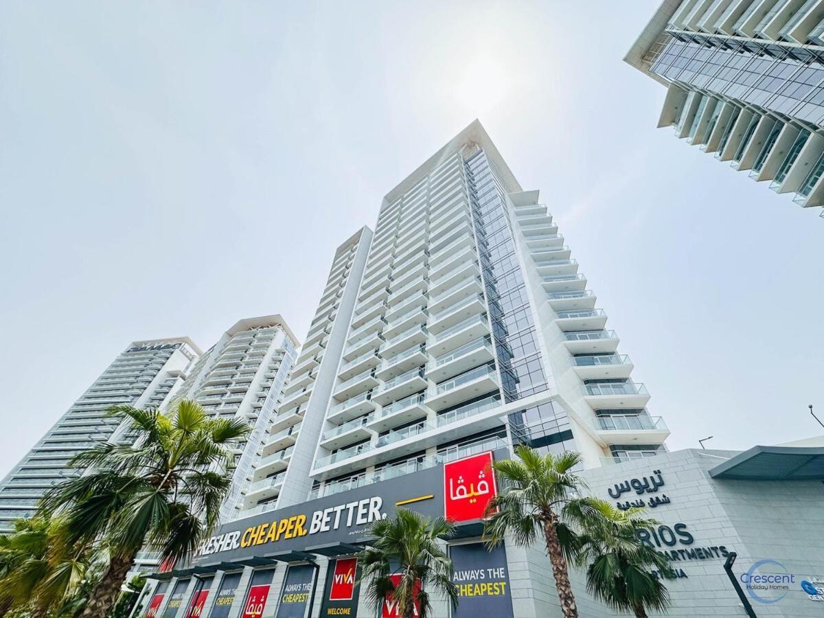 Apartment Luxurious In Damac Hills Dubai