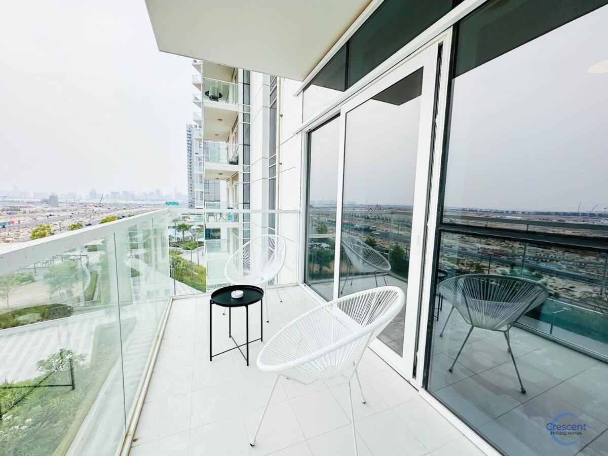 Luxurious In Damac Hills Dubai