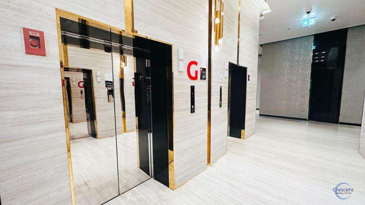 Luxurious In Damac Hills * Dubai