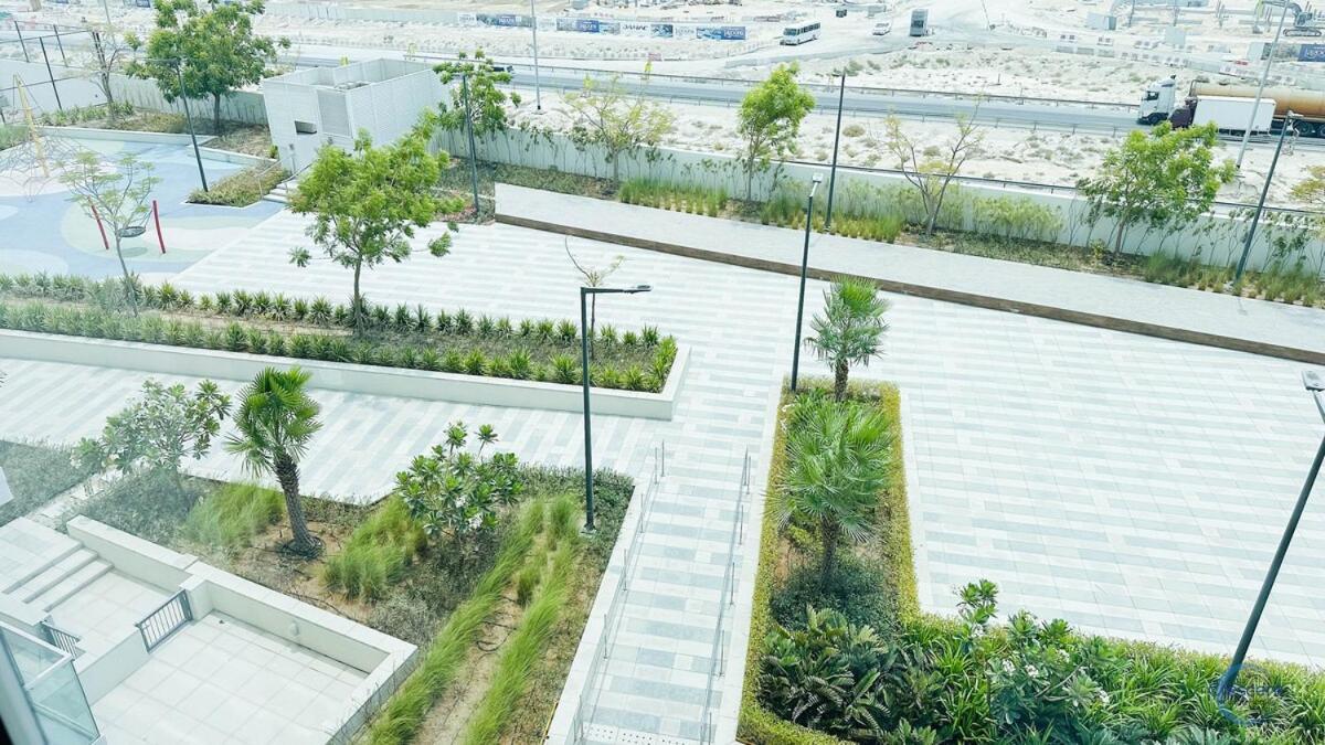 Luxurious In Damac Hills * Dubai