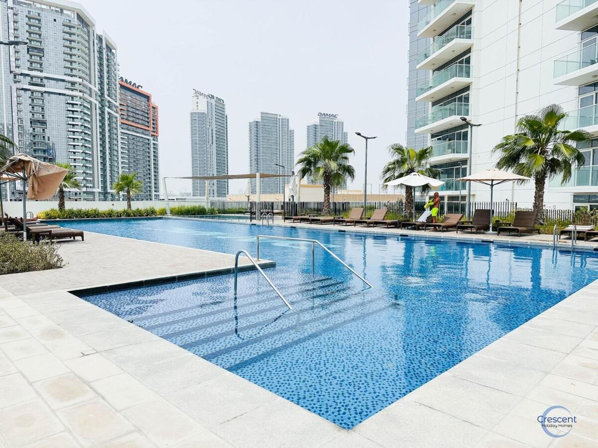 Apartment Luxurious In Damac Hills *