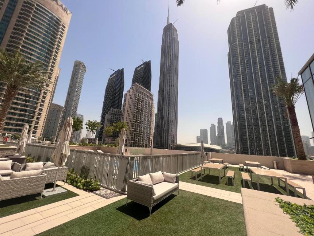 King 2br Lux Apt-5mins Mall-downtown
