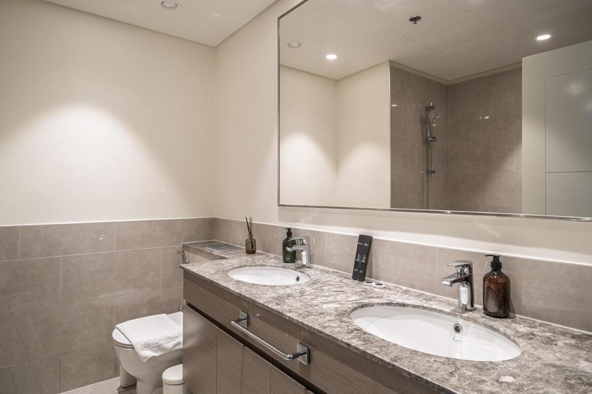 King 2br Lux Apt-5mins Mall-downtown *